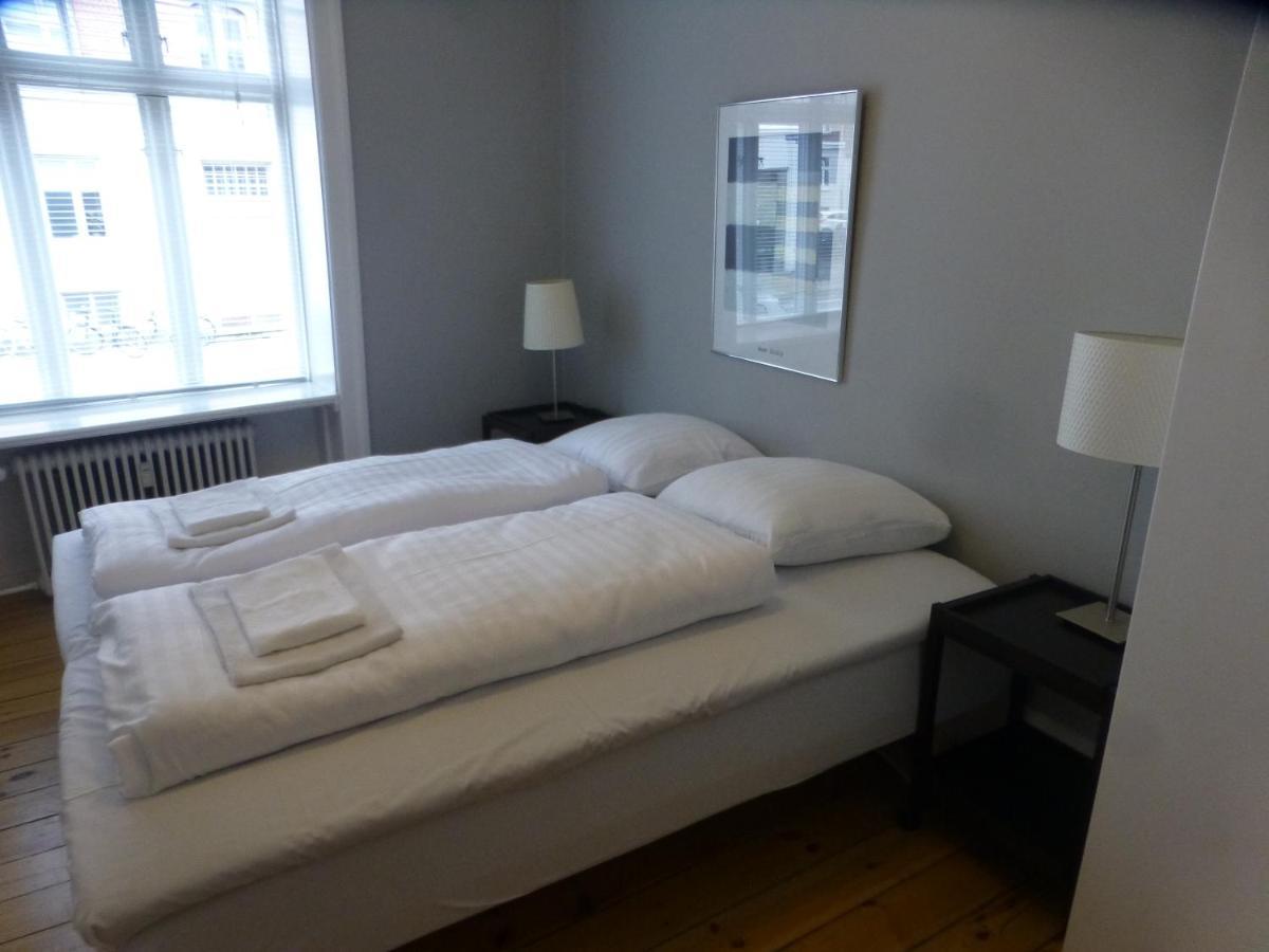 Randersgade 57 St *